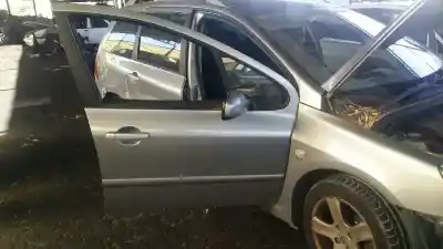 Утилизация автомобиля peugeot 307 break / sw (s1) break xs года 2004 питание rhs