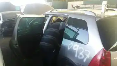 Утилизация автомобиля peugeot 307 break / sw (s1) break xs года 2004 питание rhs