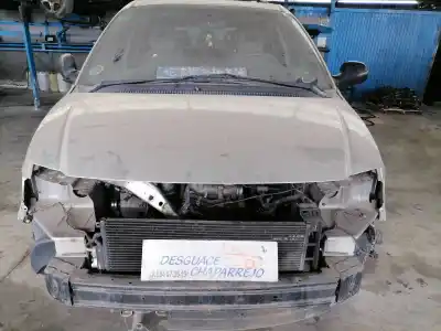 Утилизация автомобиля CHRYSLER VOYAGER (RG) 2.5 CRD CAT года 2006 питание VM48C