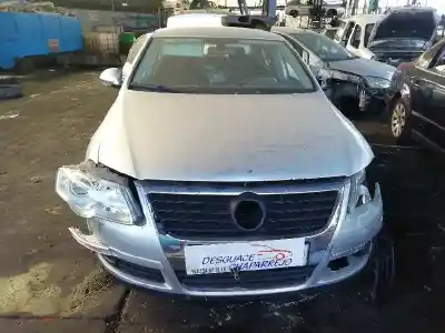 Vehicul casat VOLKSWAGEN                                         PASSAT BERLINA (3C2)                                                                                                                                                                                                                                       Advance                                                                                                                                                                                                                                                    al anului 2005 alimentat BKC