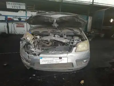 Здавання транспортного засобу FORD FOCUS C-MAX (CAP) Connection року 2005 потужний G6DA