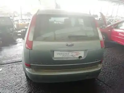 Здавання транспортного засобу ford focus c-max (cap) connection року 2005 потужний g6da