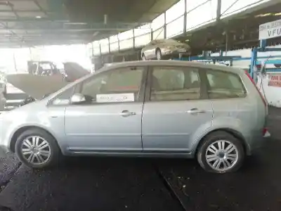 Здавання транспортного засобу ford focus c-max (cap) connection року 2005 потужний g6da
