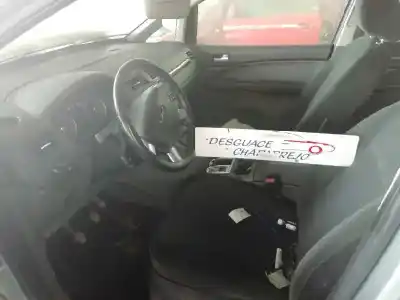 Здавання транспортного засобу ford focus c-max (cap) connection року 2005 потужний g6da