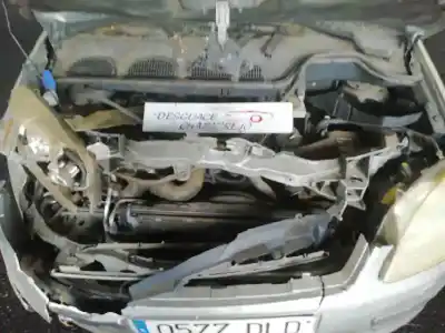 Здавання транспортного засобу ford focus c-max (cap) connection року 2005 потужний g6da