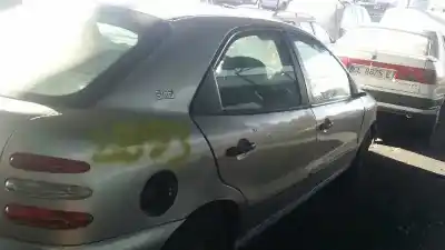 Veículo de Sucata fiat brava (182) jtd 105 / 100 clima do ano 2001 alimentado 182b9000