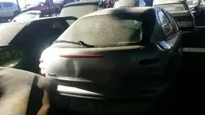 Veículo de Sucata fiat brava (182) jtd 105 / 100 clima do ano 2001 alimentado 182b9000