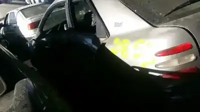 Veículo de Sucata fiat brava (182) jtd 105 / 100 clima do ano 2001 alimentado 182b9000