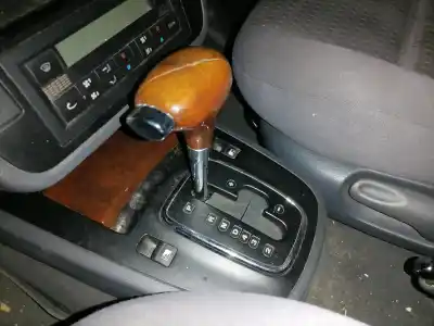 Scrapping Vehicle seat alhambra (7v9) reference of the year 2003 powered auy