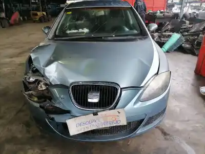 Утилизация автомобиля SEAT                                               LEON (1P1)                                                                                                                                                                                                                                                 Reference                                                                                                                                                                                                                                                  года 2006 питание BXE