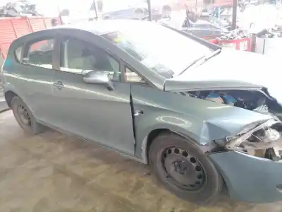 Утилизация автомобиля seat                                               leon (1p1)                                                                                                                                                                                                                                                 reference года 2006 питание bxe