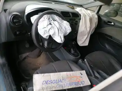 Утилизация автомобиля seat                                               leon (1p1)                                                                                                                                                                                                                                                 reference года 2006 питание bxe