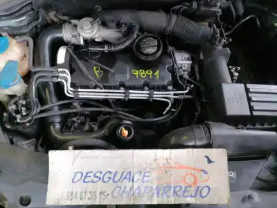 Утилизация автомобиля seat                                               leon (1p1)                                                                                                                                                                                                                                                 reference года 2006 питание bxe