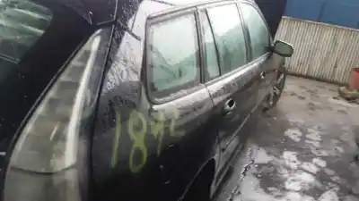 Veículo de Sucata saab 9-3 berlina 1.9 tid vector (i/d) do ano 2006 alimentado z19dth