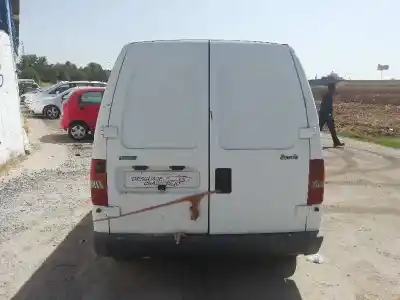 Veicolo di demolizione FIAT SCUDO (222) 1.9 TD / 2.0 JTD EL Furg. dell'anno 2000 alimentato SIN FICHA