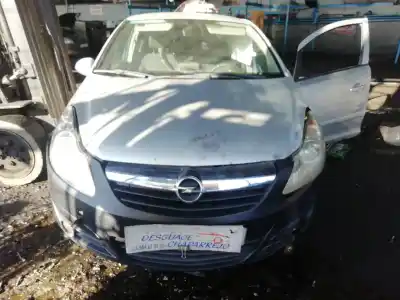 Здавання транспортного засобу OPEL CORSA D ´´111 Years´´ року 2006 потужний Z13DTJ