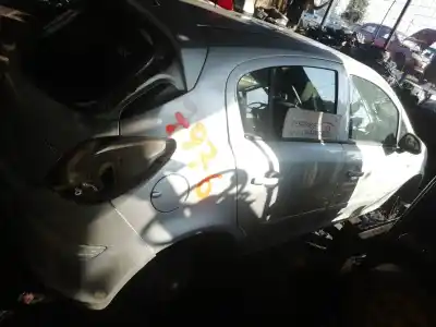 Veículo de Sucata opel corsa d ´´111 years´´ do ano 2006 alimentado z13dtj