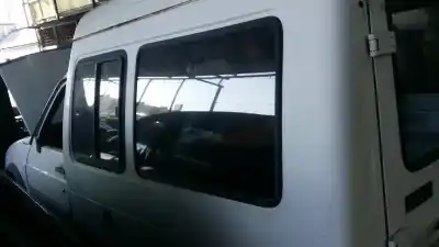 Véhicule à la ferraille citroen c15 3 puertas de l'année 1998 alimenté b-161-a