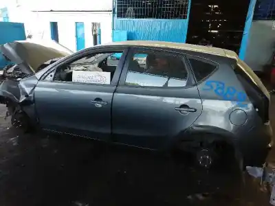 Veicolo di demolizione hyundai i30 classic dell'anno 2008 alimentato g4fa