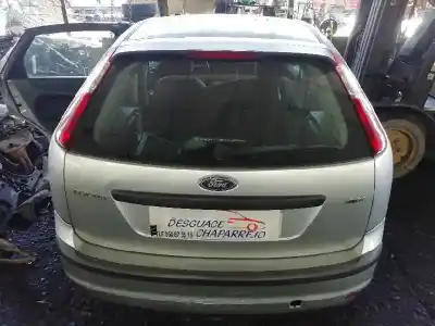 Scrapping Vehicle ford                                               focus berlina (cap)                                                                                                                                                                                                                                        ambiente (d)                                                                                                                                                                                                                                               of the year 2006 powered kkda