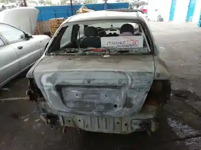 Vehicul casat daewoo kalos 1.4 se al anului 2003 alimentat af14s3