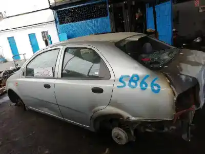 Vehicul casat daewoo kalos 1.4 se al anului 2003 alimentat af14s3