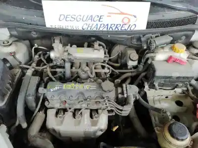 Vehicul casat daewoo kalos 1.4 se al anului 2003 alimentat af14s3