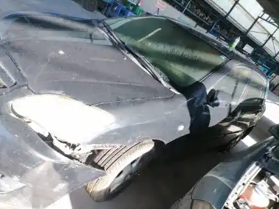 Veículo de Sucata toyota corolla (e12) 2.0 turbodiesel cat do ano 2007 alimentado 1cdftv