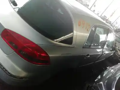 Scrapping Vehicle renault vel satis (bj0) expression of the year 2002 powered sin ficha