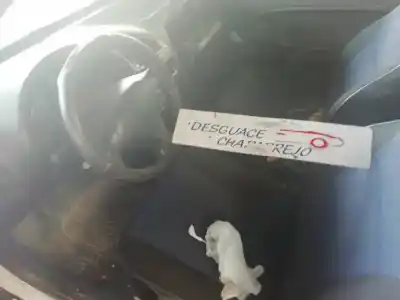 Scrapping Vehicle citroen saxo 1.1 seduction of the year 2002 powered hfx