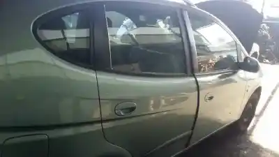 Veículo de Sucata chevrolet tacuma se do ano 2005 alimentado a16dms