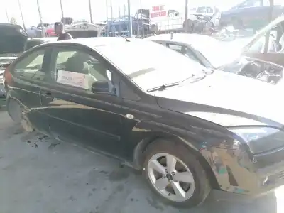 Scrapping Vehicle ford focus berlina (cap) ghia of the year 2005 powered g6da