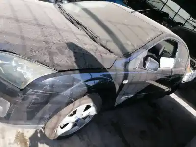 Scrapping Vehicle ford focus berlina (cap) ghia of the year 2005 powered g6da