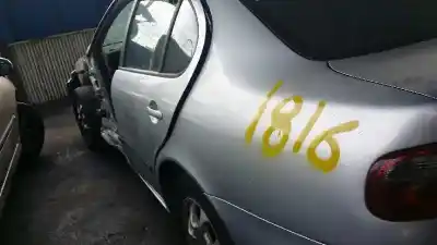 Утилизация автомобиля seat toledo (1m2) select года 2000 питание ahf