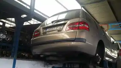 Veicolo di demolizione FIAT STILO (192) 1.9 120 Dynamic Multijet dell'anno 2006 alimentato 192A8000