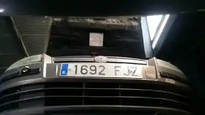 Veicolo di demolizione fiat stilo (192) 1.9 120 dynamic multijet dell'anno 2006 alimentato 192a8000