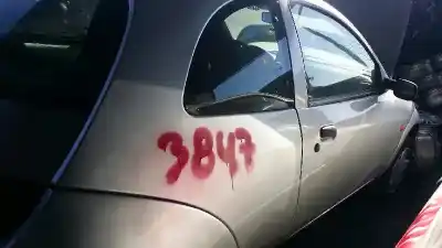 Vehicul casat ford ka (ccq) básico al anului 2002 alimentat j4p