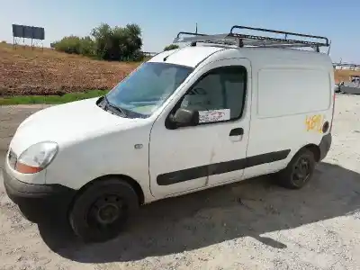 Здавання транспортного засобу OTRAS MARCAS KANGOO (F/KC0) Authentique року 2006 потужний K9K B7