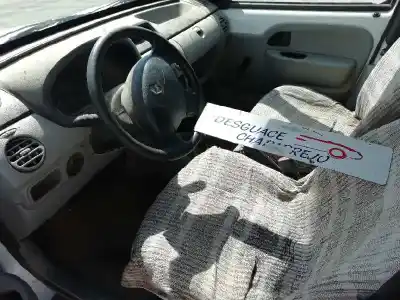 Здавання транспортного засобу otras marcas kangoo (f/kc0) authentique року 2006 потужний k9k b7