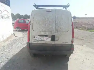 Здавання транспортного засобу otras marcas kangoo (f/kc0) authentique року 2006 потужний k9k b7