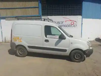 Здавання транспортного засобу otras marcas kangoo (f/kc0) authentique року 2006 потужний k9k b7