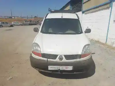 Здавання транспортного засобу otras marcas kangoo (f/kc0) authentique року 2006 потужний k9k b7