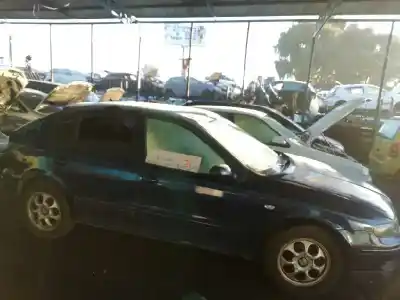 Здавання транспортного засобу seat leon (1m1) signo року 2000 потужний akl