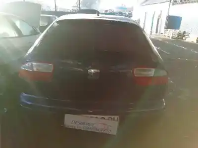 Здавання транспортного засобу seat leon (1m1) signo року 2000 потужний akl