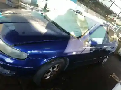 Здавання транспортного засобу seat leon (1m1) signo року 2000 потужний akl