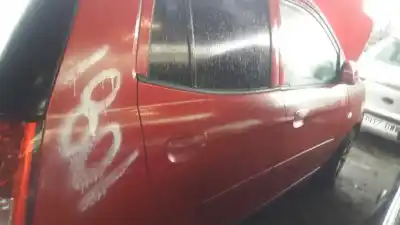 Scrapping Vehicle kia picanto 1.1 cat of the year 2004 powered g4hc