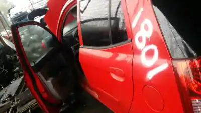 Scrapping Vehicle kia picanto 1.1 cat of the year 2004 powered g4hc