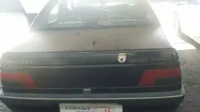 Veículo de Sucata PEUGEOT 405 BERLINA Embassy do ano 1995 alimentado LFZ