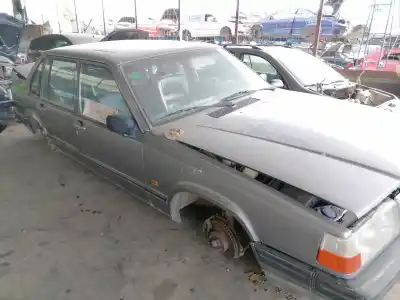 Veículo de Sucata volvo 940 2.3 g -b230fk/sinplomo5p do ano 1991 alimentado 
