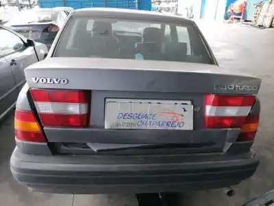 Veículo de Sucata volvo 940 2.3 g -b230fk/sinplomo5p do ano 1991 alimentado 